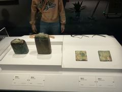 -秦始皇帝陵博物院-丽山园