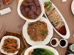 -广州逸林假日酒店·四季桃源中餐厅(白云山风景区店)