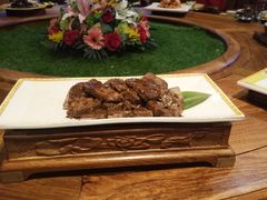 -那家小馆•北京菜•烤鸭(香山店)