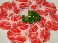 -喜聚薈·花膠雞海鮮火鍋(越秀店)
