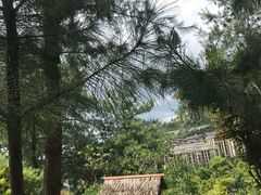 -七彩云南古滇温泉山庄