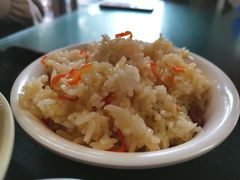 咸饭-好成财牛排馆(涂门街总店)