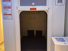 -爱氧森林·日本兴百世SHENPIX微高压氧舱