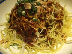 鸡丝凉面-雲蜀龙阁·金牌水煮鱼(方庄店)