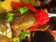 传统香辣蟹(南园路老字号)-传统香辣蟹(南园路店)