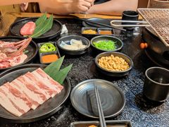 -九田家黑牛烤肉料理(太阳城店)