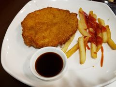 -德大西餐社(云南南路店)