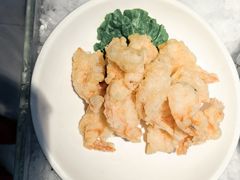 -渔港甄宴·海鲜·地标烟台菜(金沙滩店)