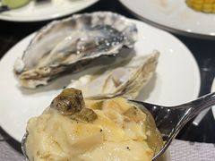 -顺德美的万豪酒店·自助餐·贡厨