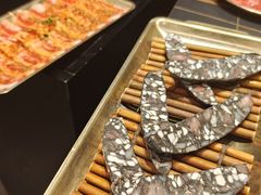 -西塔老太太泥炉烤肉(龙湖北苑天街店)