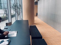 -M Stand(北京平安幸福中心店)