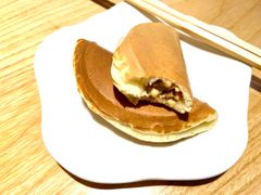 蛋烘糕-龙抄手食府(浣花北路店)