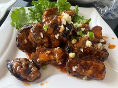 -鑫渔港海鲜本地菜·山海关浑锅(东戴河店)