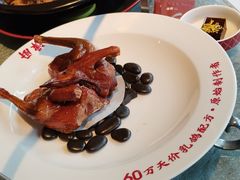 -谭厨中山传家菜.乳鸽.脆鲩鱼(华强北中航城店)