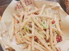 -肖记公安牛肉鱼杂馆·省级非物质文化遗产(三角路直营店)