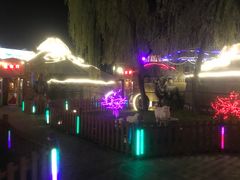 -大汗行宫园林餐厅