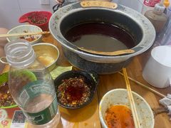 -冒椒火辣(奎星楼街店)