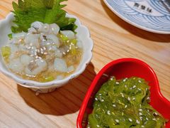 -有喜屋·日料·居酒屋(旭辉广场店)