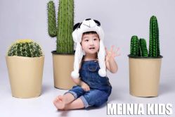 点击看大图 -美年亲子儿童摄影(合肥市滨湖新区金泉小区店)