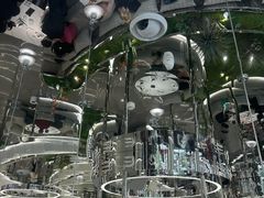 -3号仓库·创意中国菜(新世界城店)