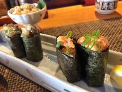 -半藏居酒屋(香港花园店)