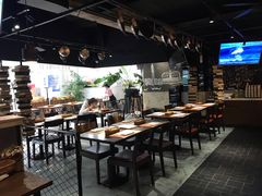 -斯比特花园西餐厅(东方商厦店)