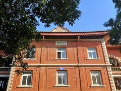 -厦门大学(思明校区)