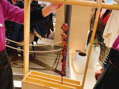 -那时新疆·若羌(经纬汇店)