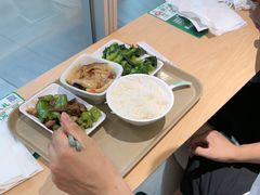 -老乡鸡(融科天地店)