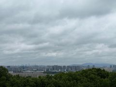 -南京市江宁方山