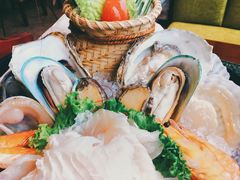 -火舞泰·泰式海鲜火锅餐厅(世纪城店)