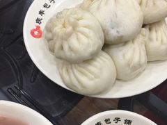 -庆丰包子铺(和平里店)
