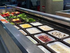 -尚品海鲜肥牛自助火锅(湖明店)