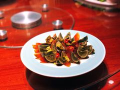 -聚缘堂·海鲜私房菜(松岭路店)