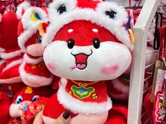 -永旺梦乐城(金银潭店)