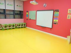 -爱贝英语新乡新都汇中心