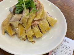 -王中王餐厅(东安路店)