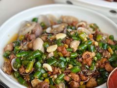 -柴门饭儿(成都太古里店)