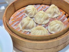 蟹粉小笼-光明邨大酒家(淮海路店)
