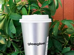 -gleeglee乐溢亦茶(合生汇店)