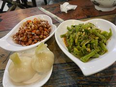 -老谢野馄饨(延安路店)