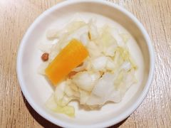 -长寿面(北京西路店)