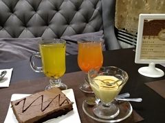-吱咖啡西式简餐