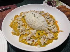 -翡翠鸟精品泰国菜(北辰财富中心店)