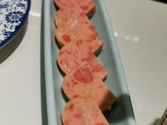 -一只羊·铜锅涮羊肉烧烤