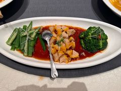 -浙里本味·宴四季江南(三台山路店)