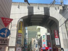 -秋叶原电器街