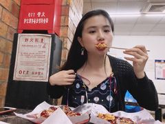 -香港风味小吃店(中英街店)