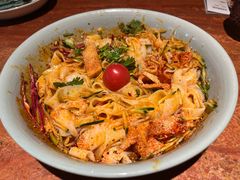 -长安记·大美陕菜(大族广场店)