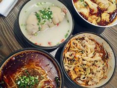 -谭师爷龙抄手(白下路店)